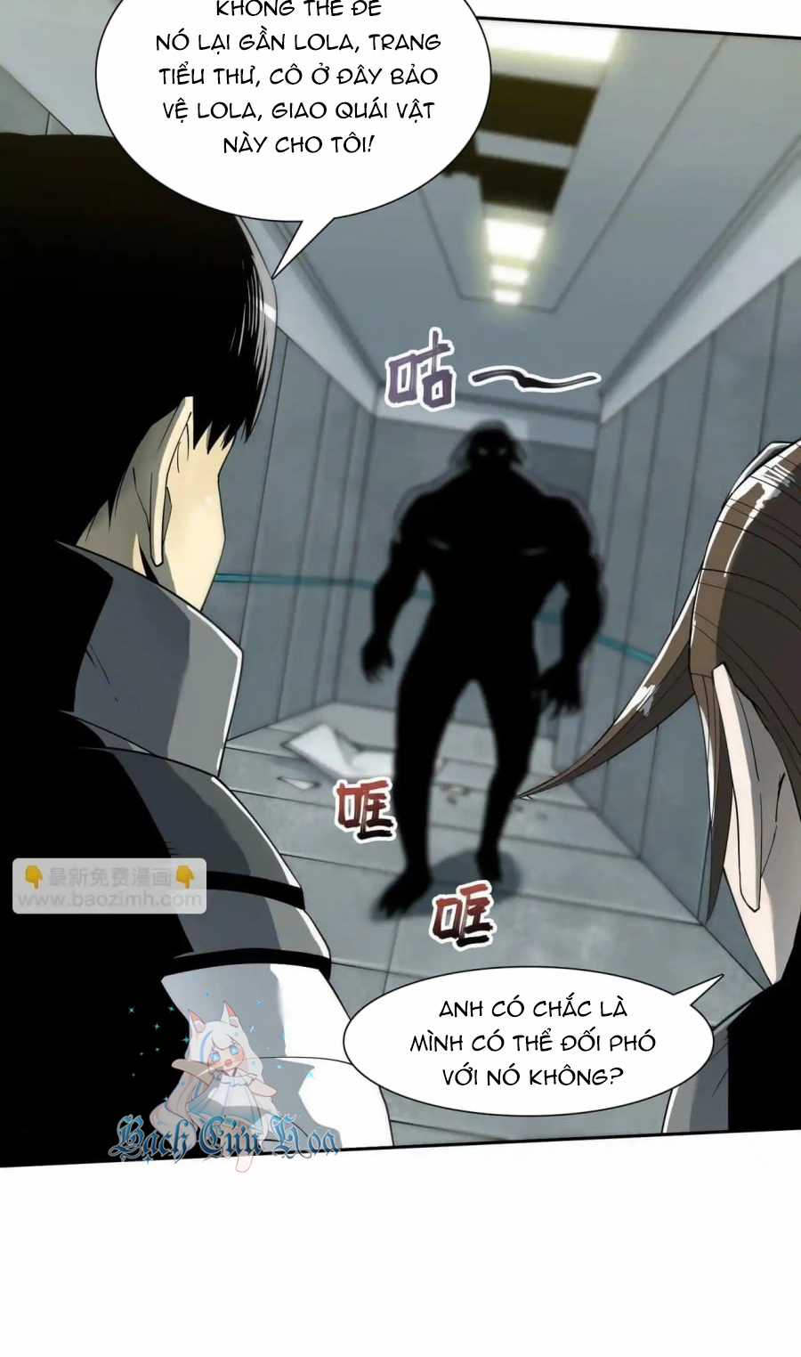 phong toả tuyệt đối Chapter 15 trang 8