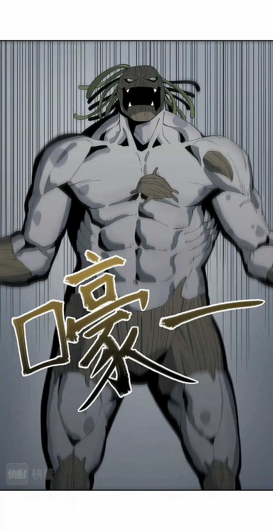 phong toả tuyệt đối Chapter 16 trang 12