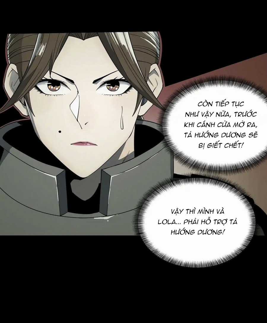 phong toả tuyệt đối Chapter 16 trang 2