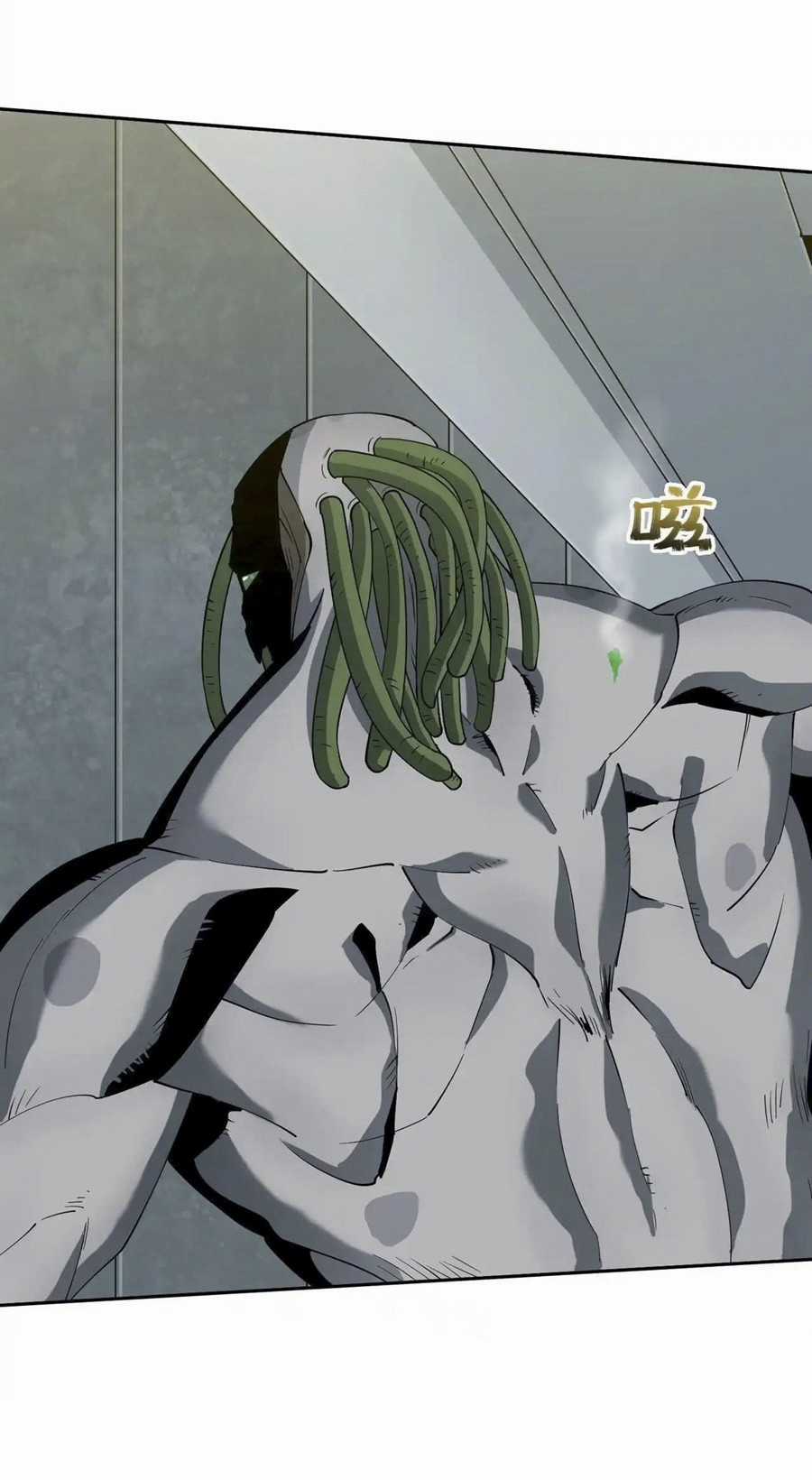 phong toả tuyệt đối Chapter 16 trang 9