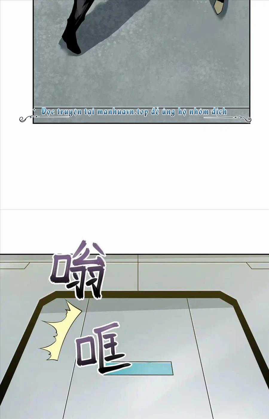phong toả tuyệt đối Chapter 17 trang 14