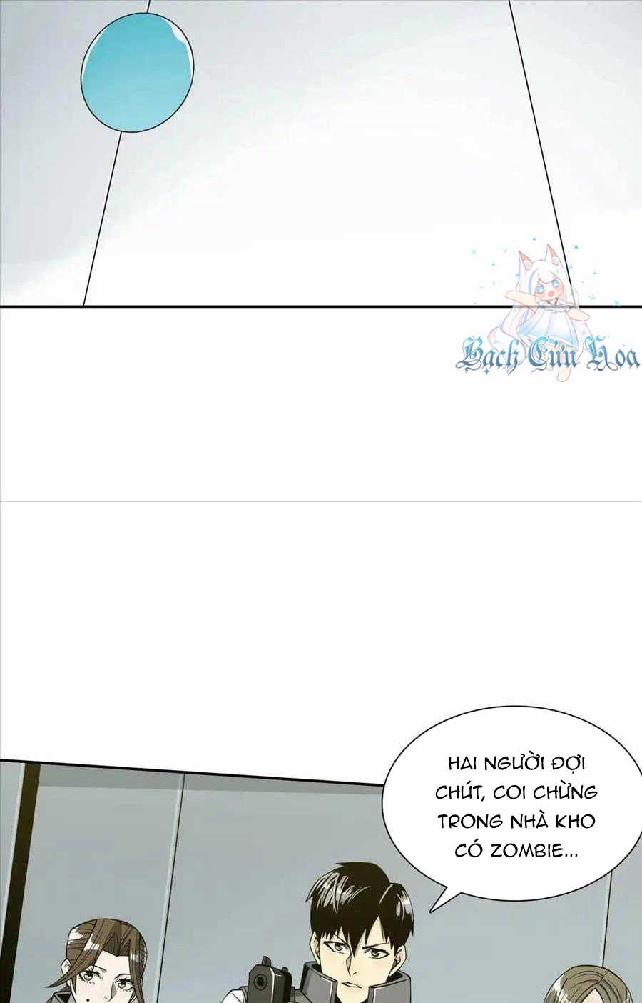 phong toả tuyệt đối Chapter 17 trang 15