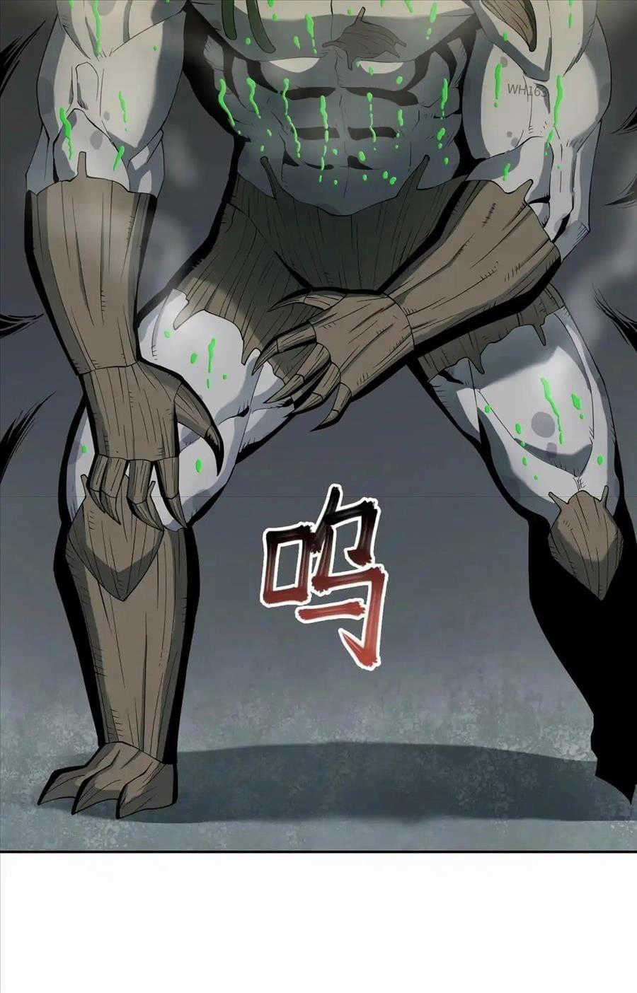 phong toả tuyệt đối Chapter 17 trang 8