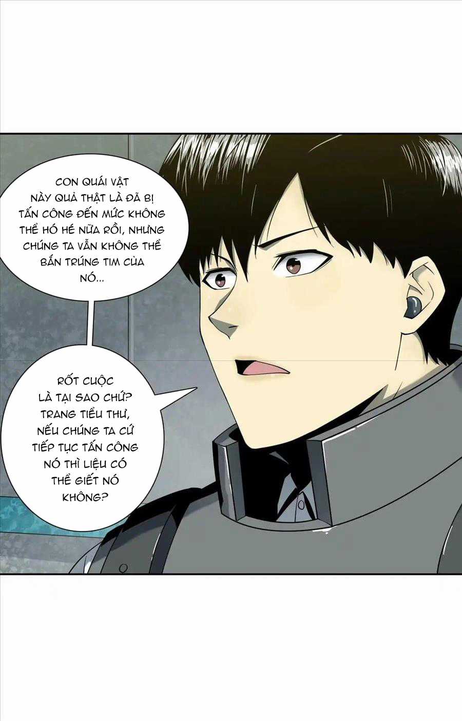 phong toả tuyệt đối Chapter 17 trang 9