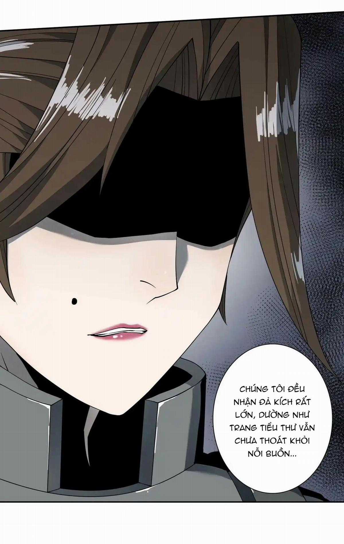 phong toả tuyệt đối Chapter 18 trang 10