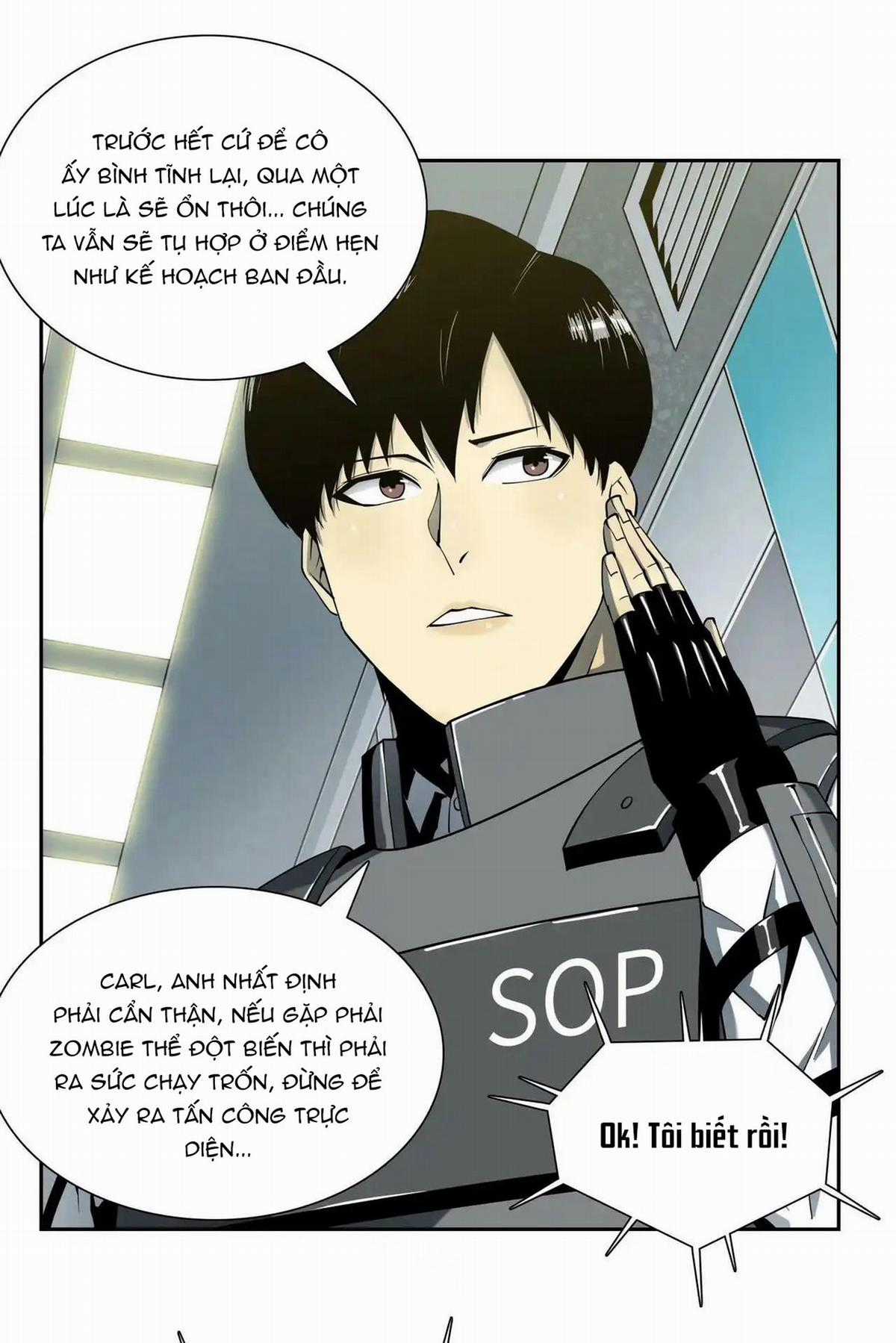 phong toả tuyệt đối Chapter 18 trang 11