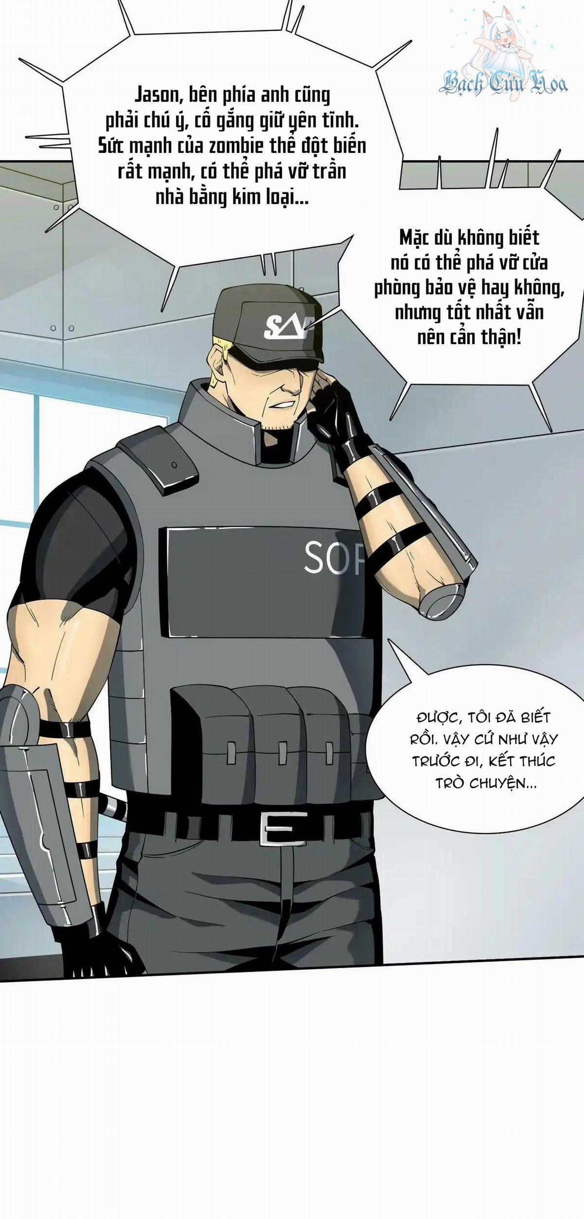 phong toả tuyệt đối Chapter 18 trang 12