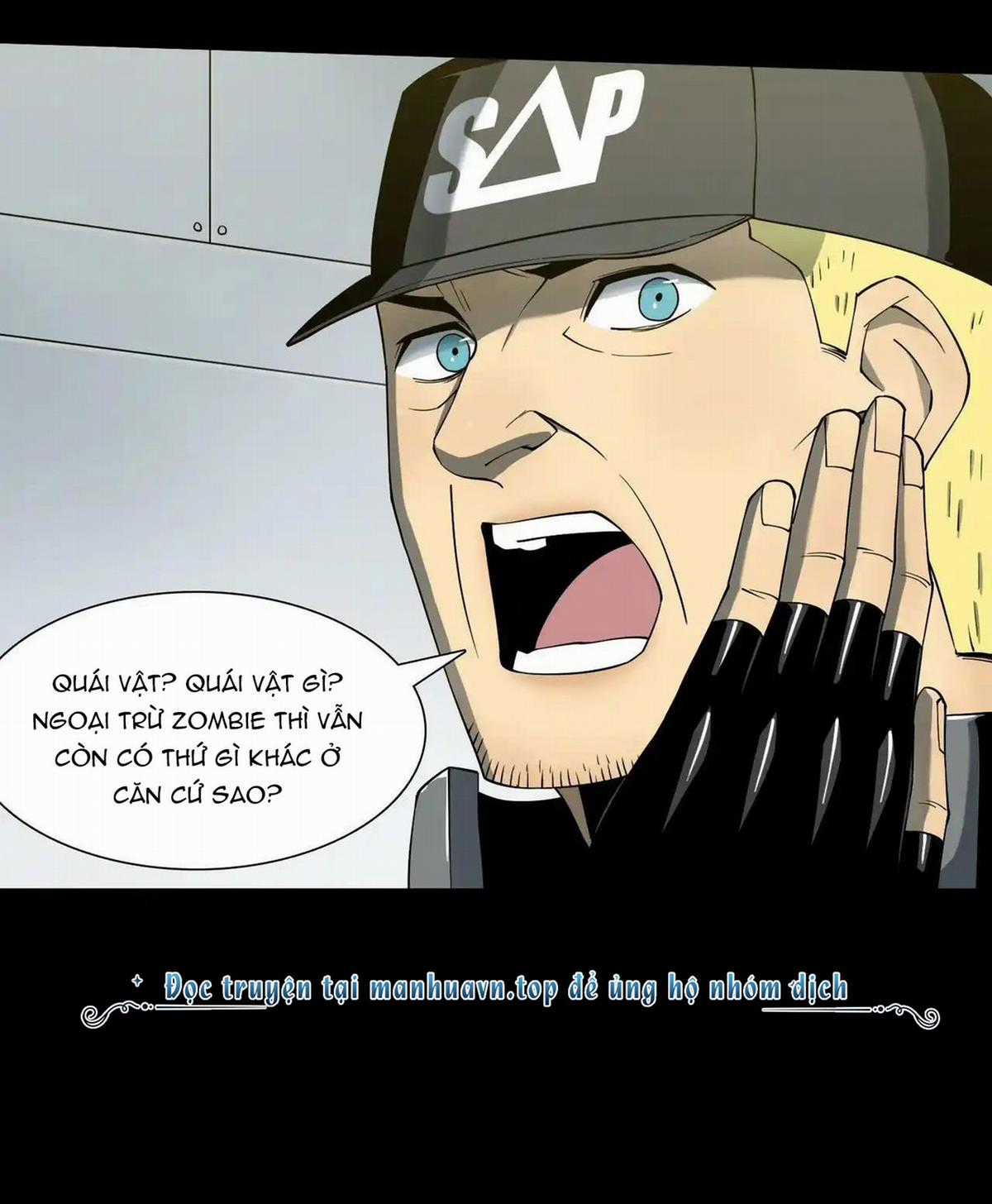 phong toả tuyệt đối Chapter 18 trang 2