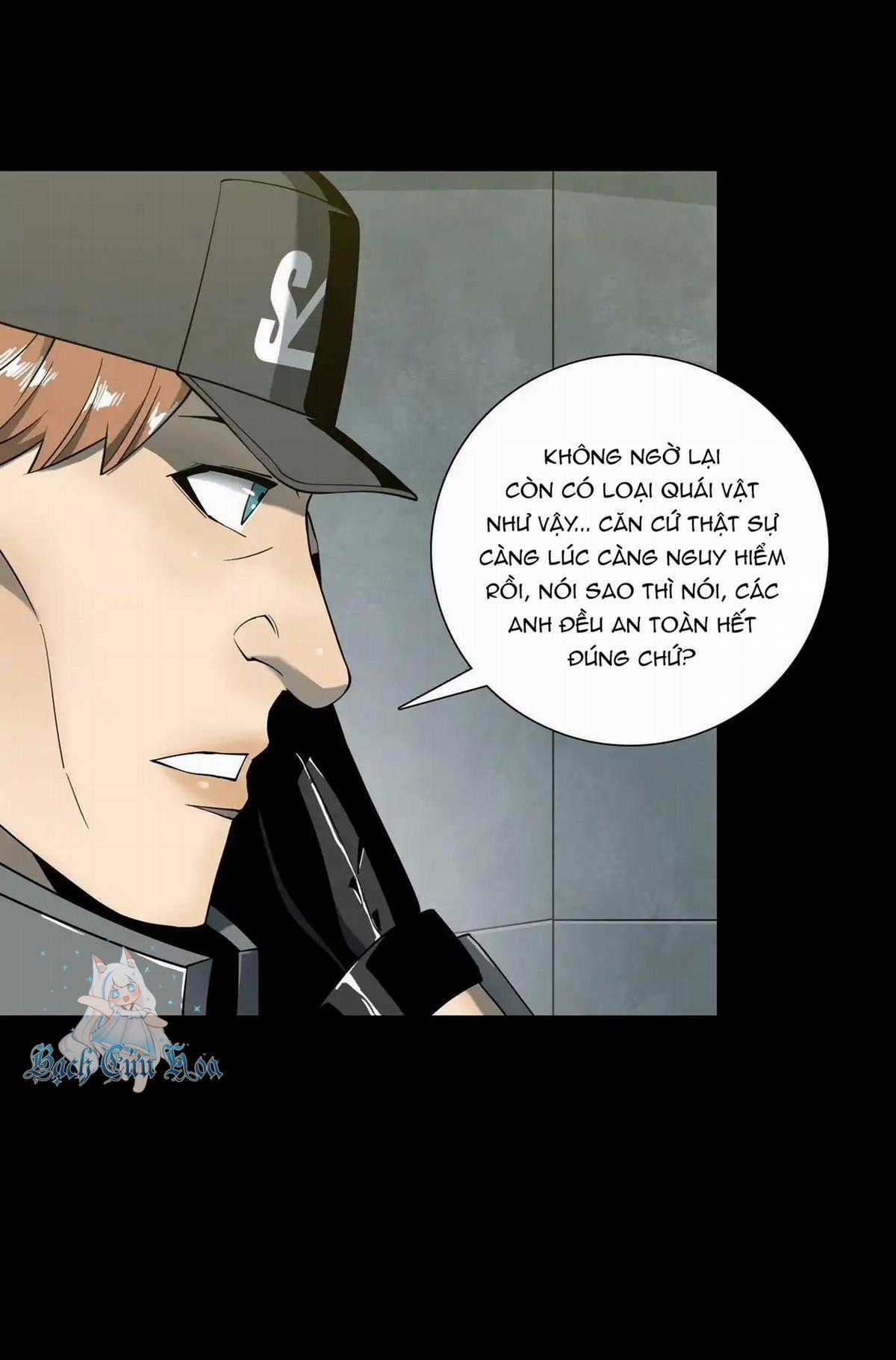 phong toả tuyệt đối Chapter 18 trang 4