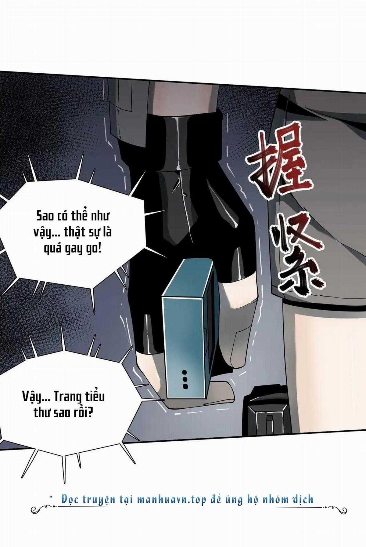 phong toả tuyệt đối Chapter 18 trang 9
