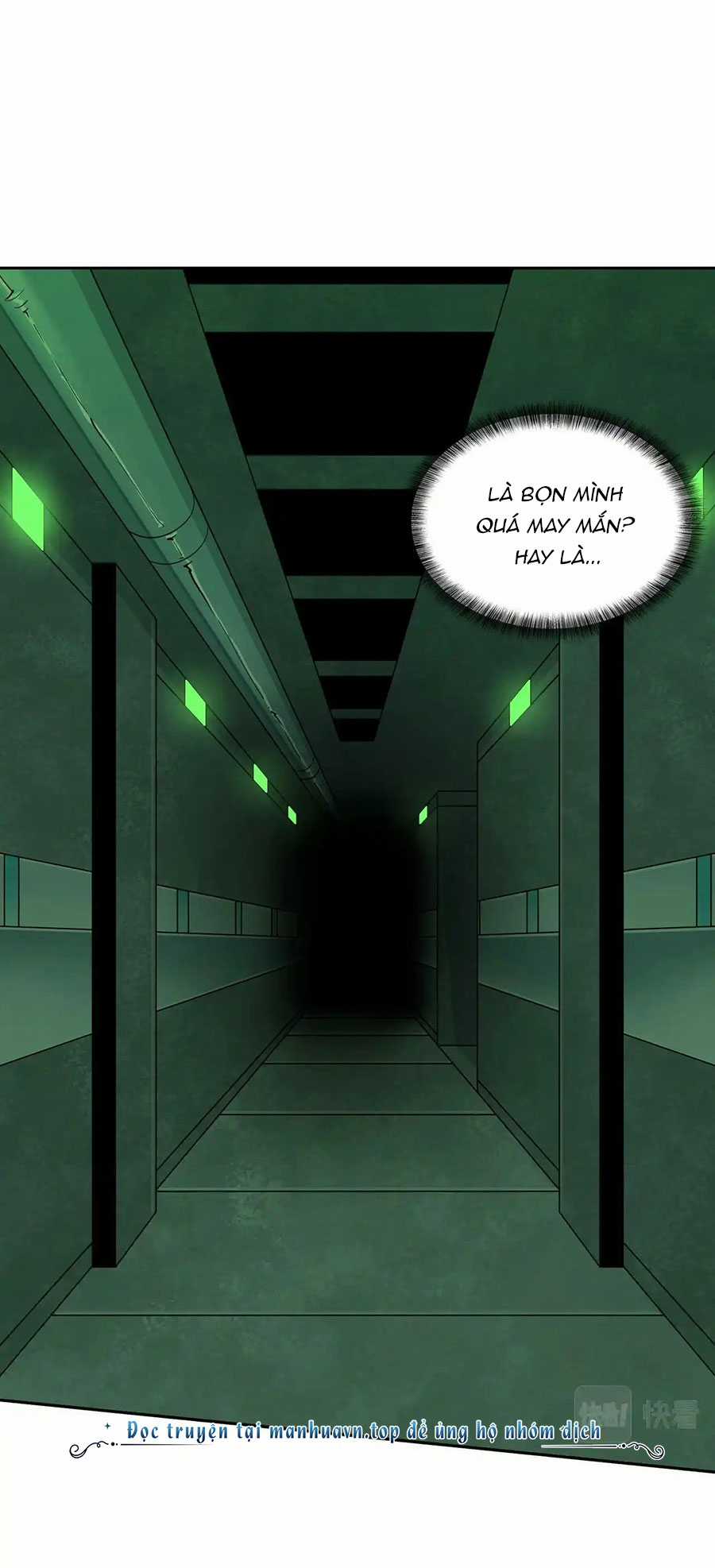 phong toả tuyệt đối Chapter 19 trang 10