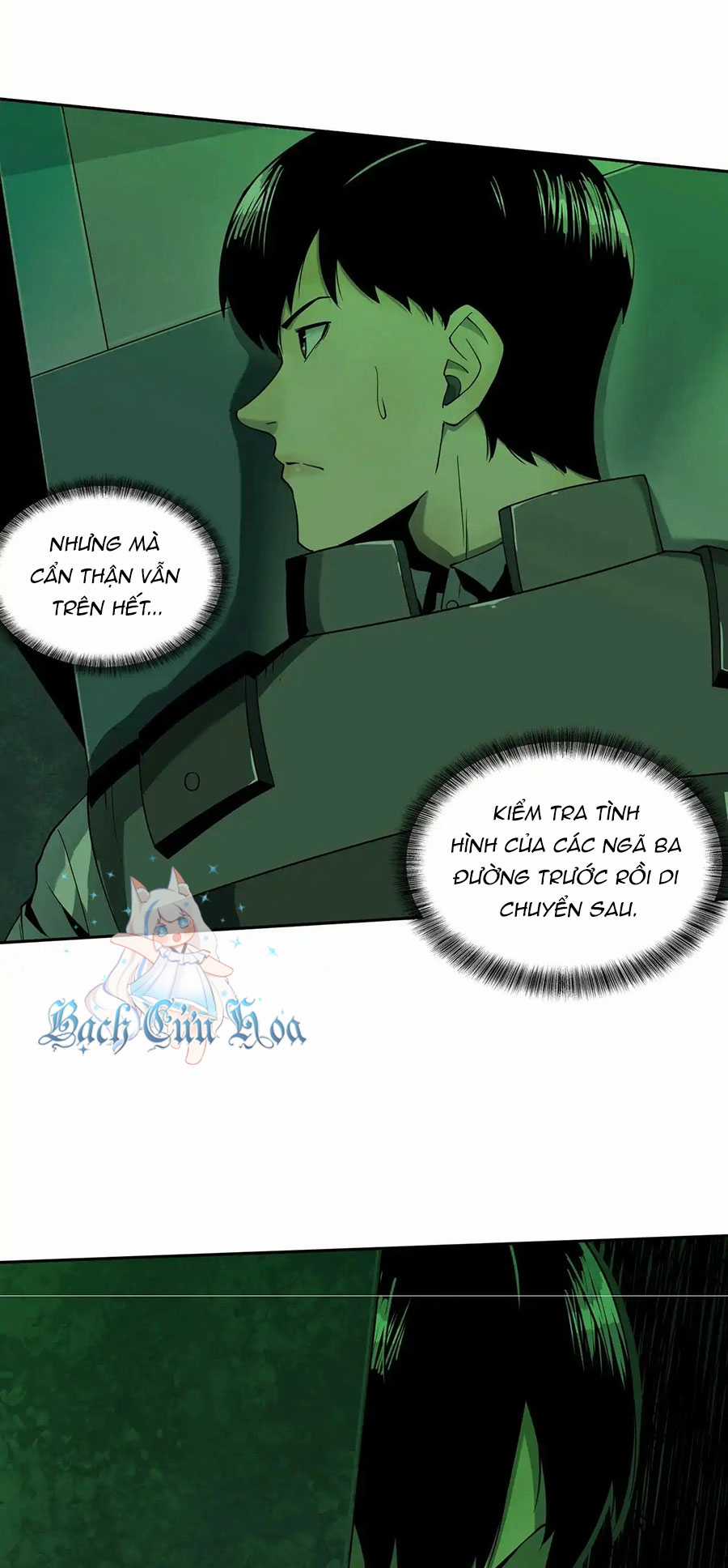 phong toả tuyệt đối Chapter 19 trang 11