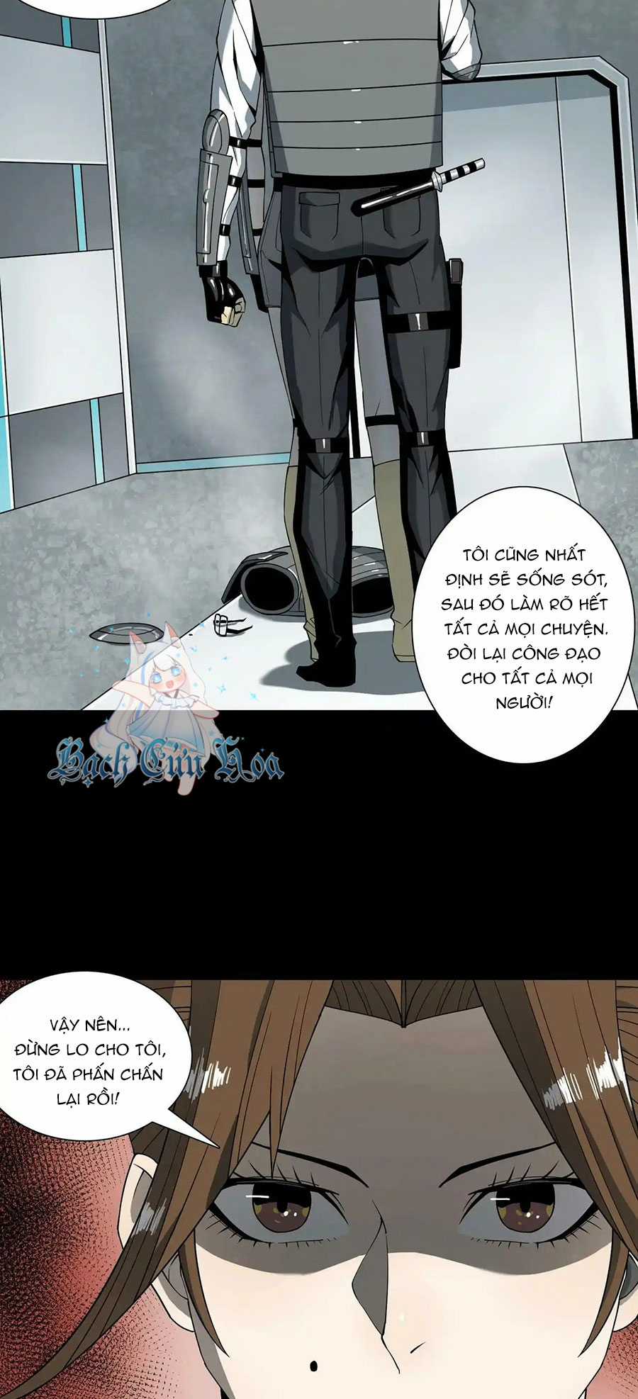 phong toả tuyệt đối Chapter 19 trang 3