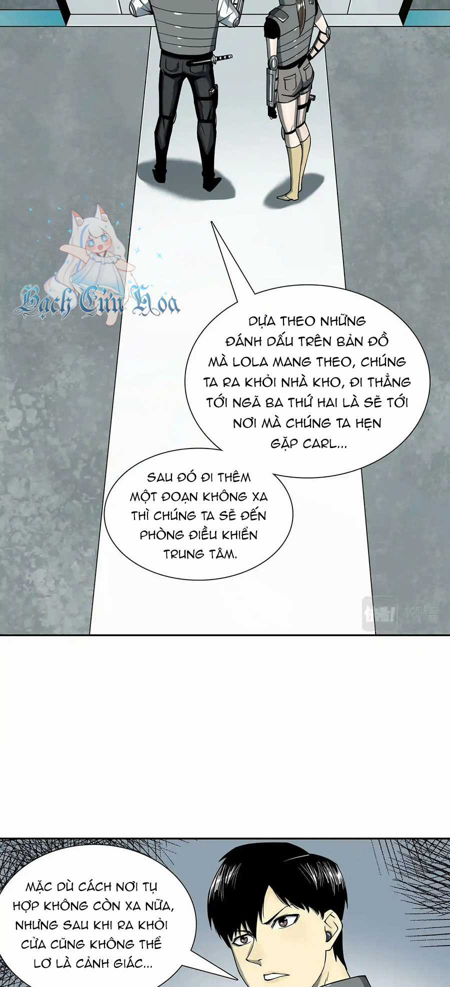phong toả tuyệt đối Chapter 19 trang 6