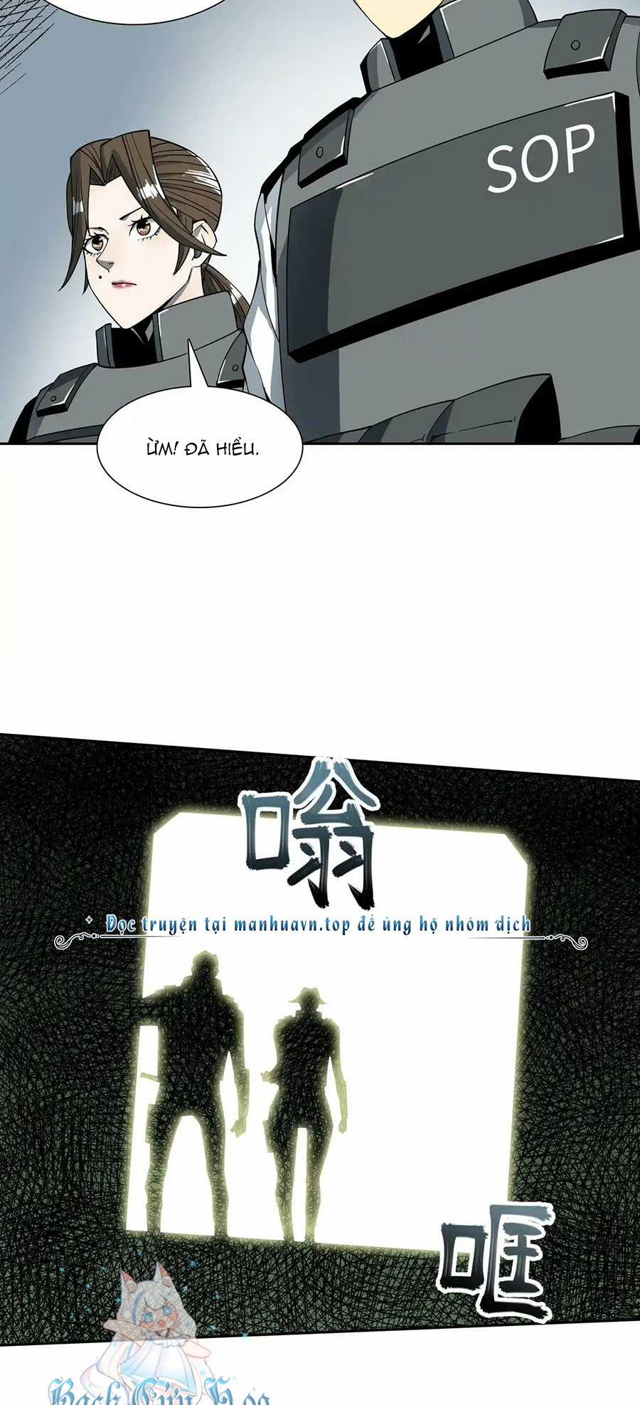 phong toả tuyệt đối Chapter 19 trang 7