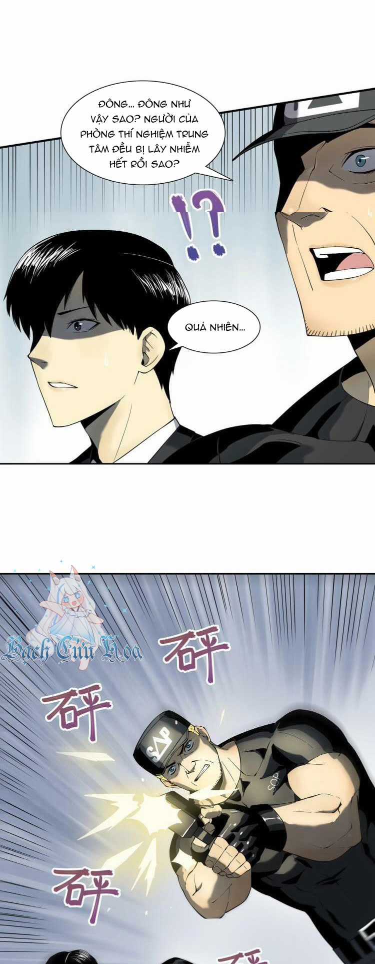 phong toả tuyệt đối Chapter 2 trang 15