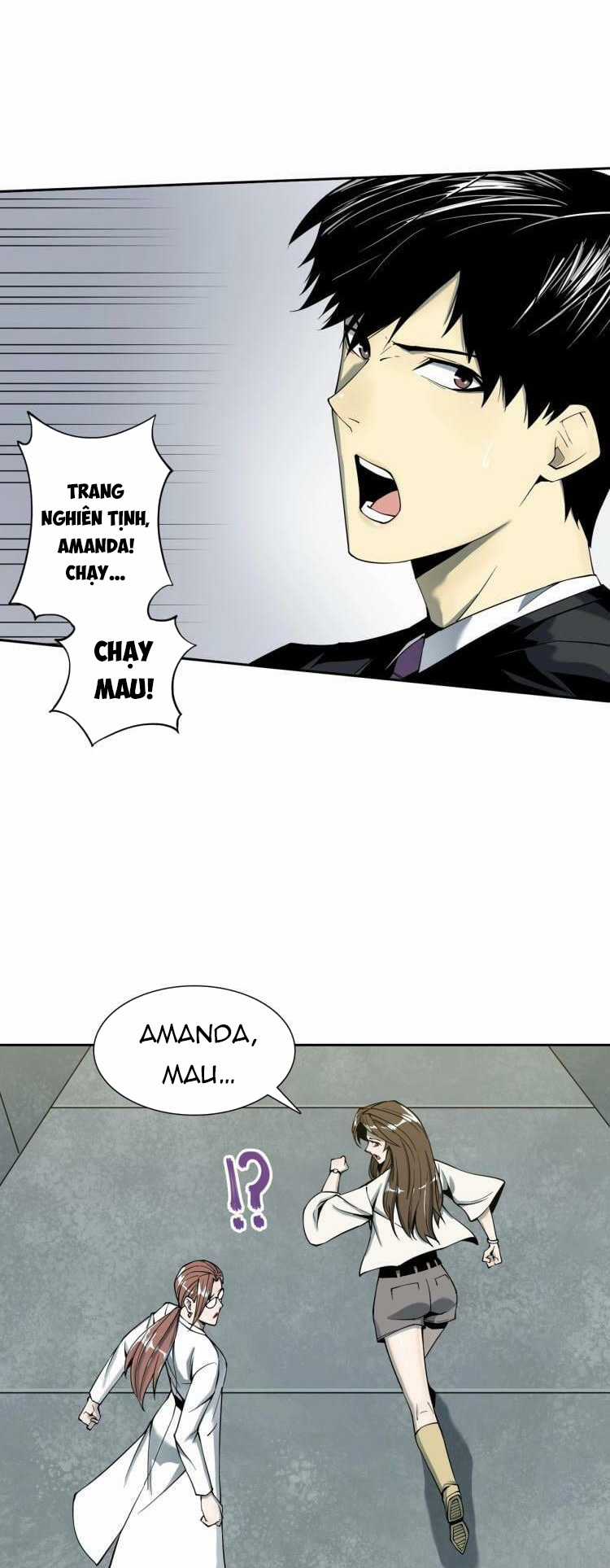 phong toả tuyệt đối Chapter 2 trang 18