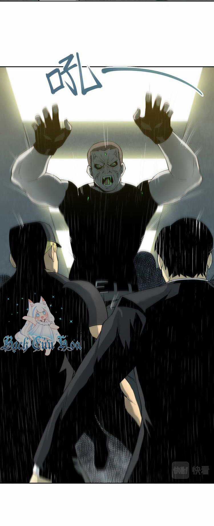 phong toả tuyệt đối Chapter 2 trang 19