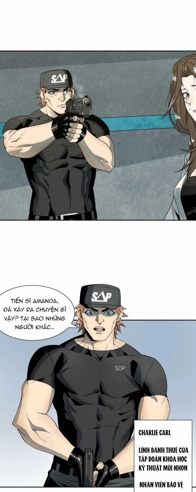 phong toả tuyệt đối Chapter 2 trang 24