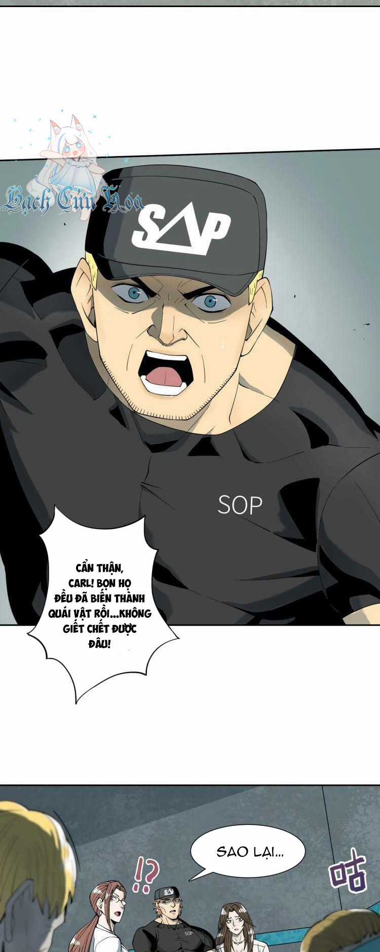 phong toả tuyệt đối Chapter 2 trang 27