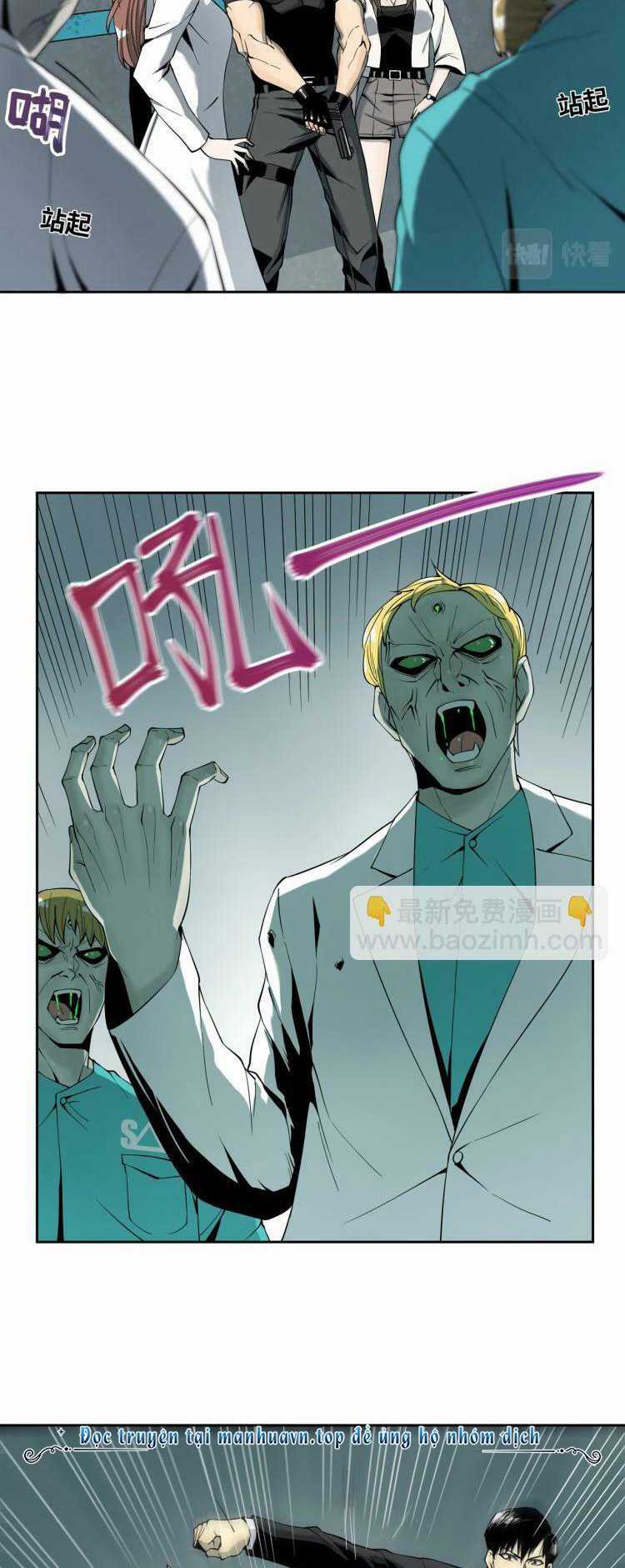 phong toả tuyệt đối Chapter 2 trang 28