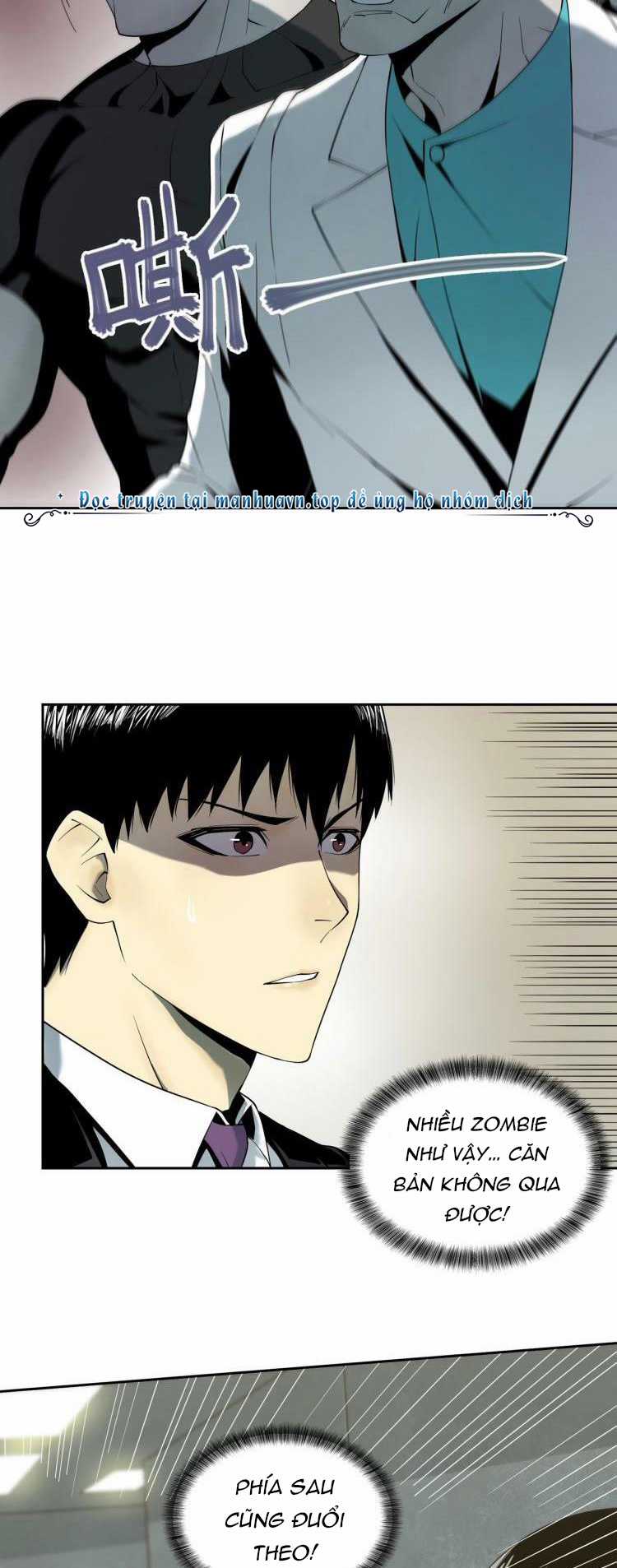 phong toả tuyệt đối Chapter 2 trang 34