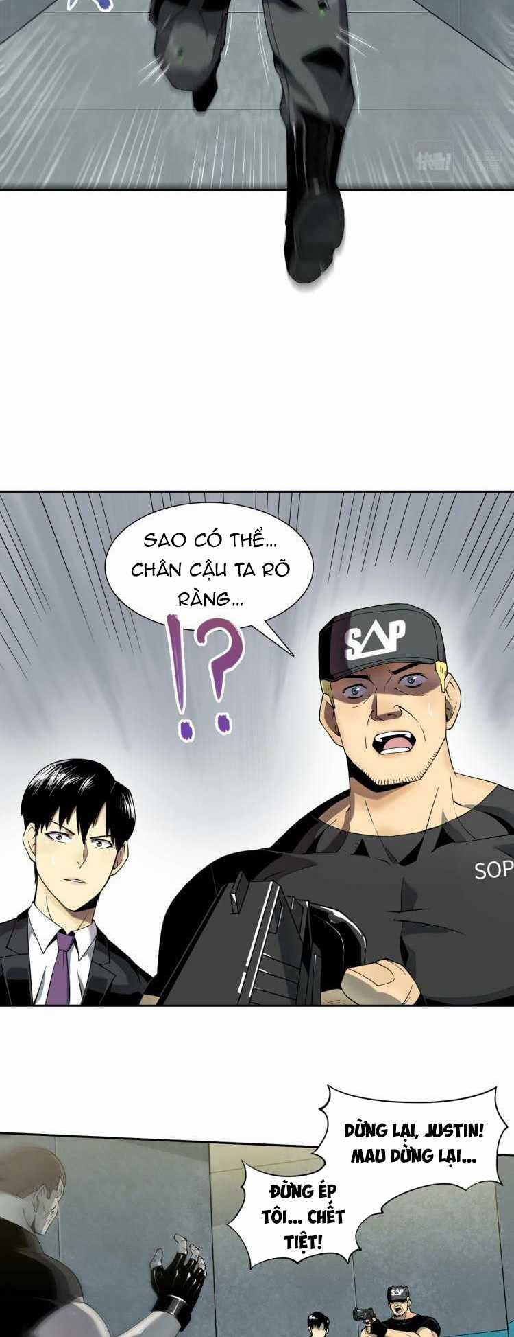 phong toả tuyệt đối Chapter 2 trang 6