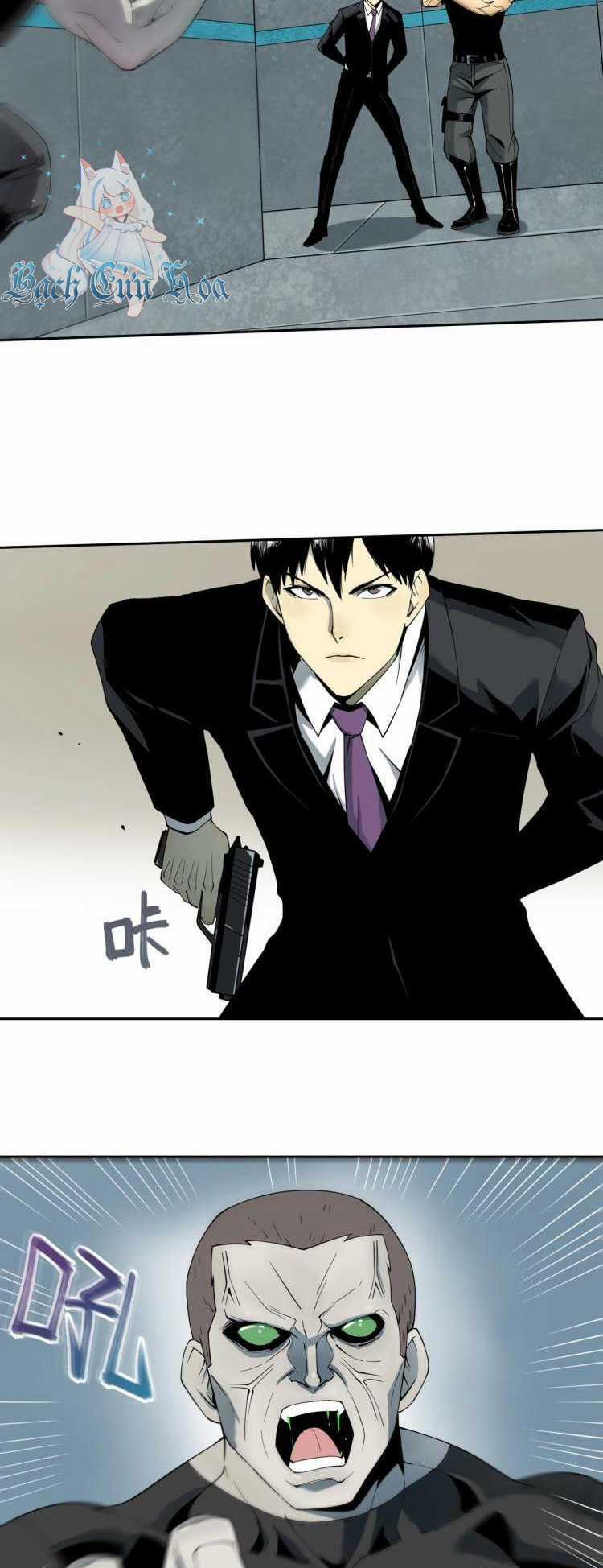 phong toả tuyệt đối Chapter 2 trang 7