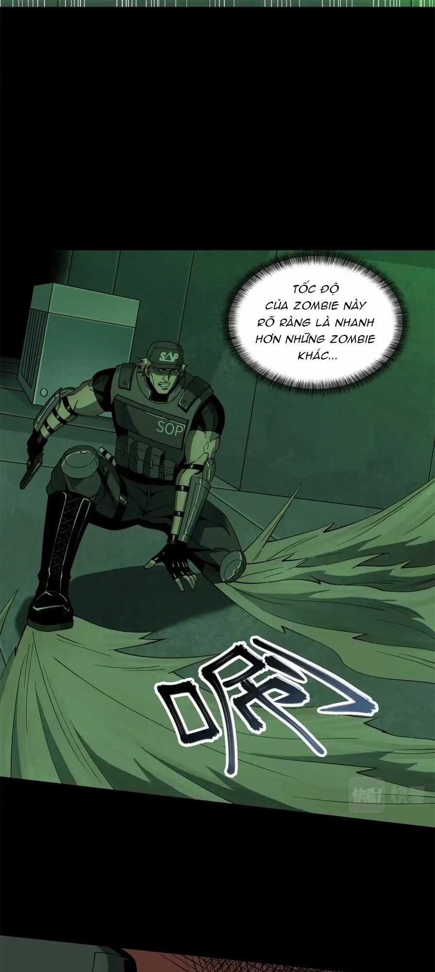 phong toả tuyệt đối Chapter 20 trang 3