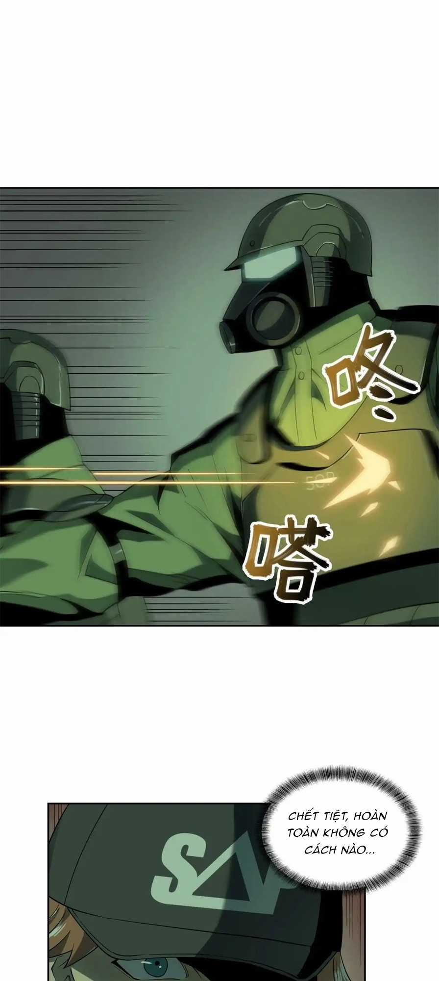 phong toả tuyệt đối Chapter 20 trang 7