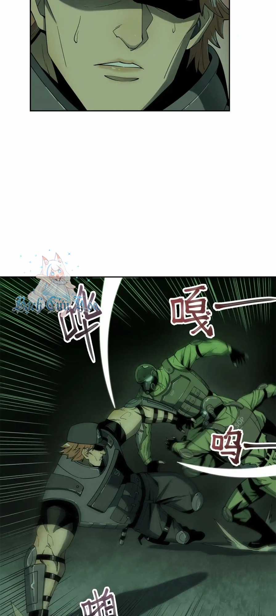 phong toả tuyệt đối Chapter 20 trang 8