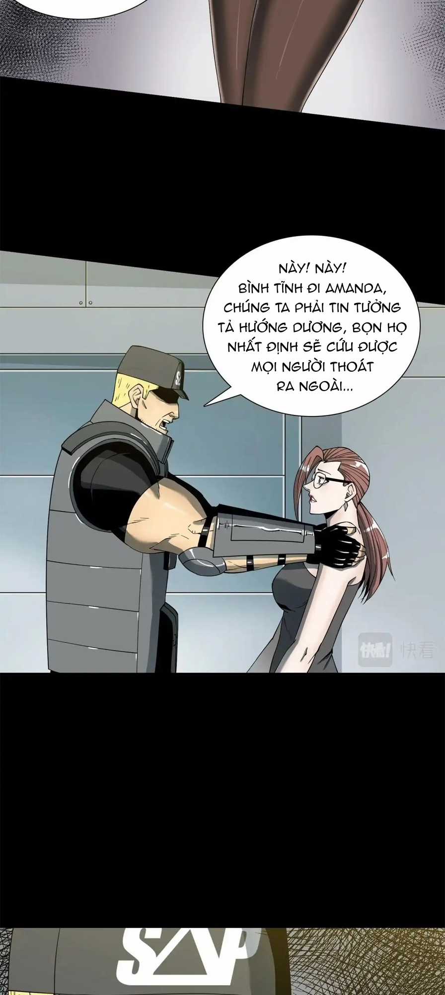 phong toả tuyệt đối Chapter 21 trang 2