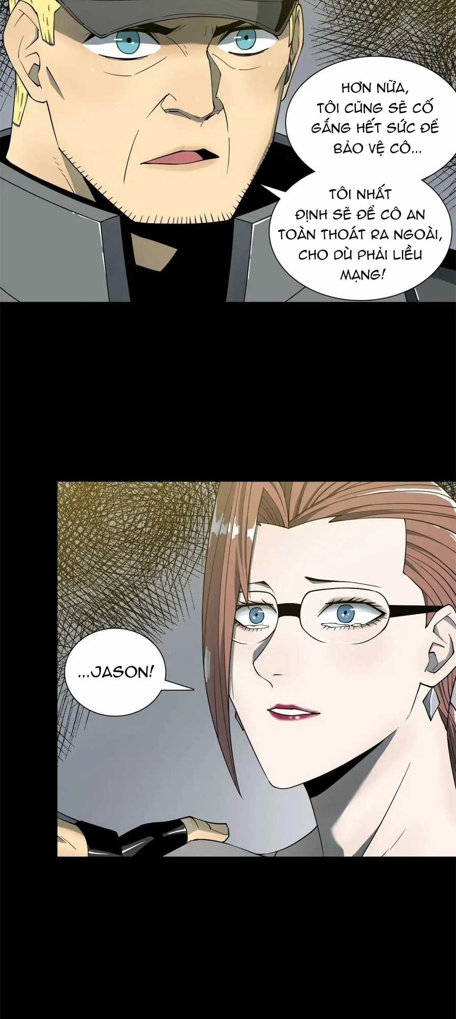 phong toả tuyệt đối Chapter 21 trang 3