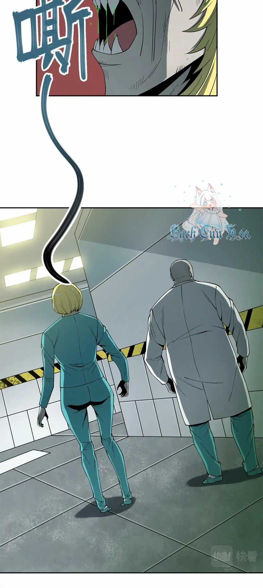 phong toả tuyệt đối Chapter 21 trang 7