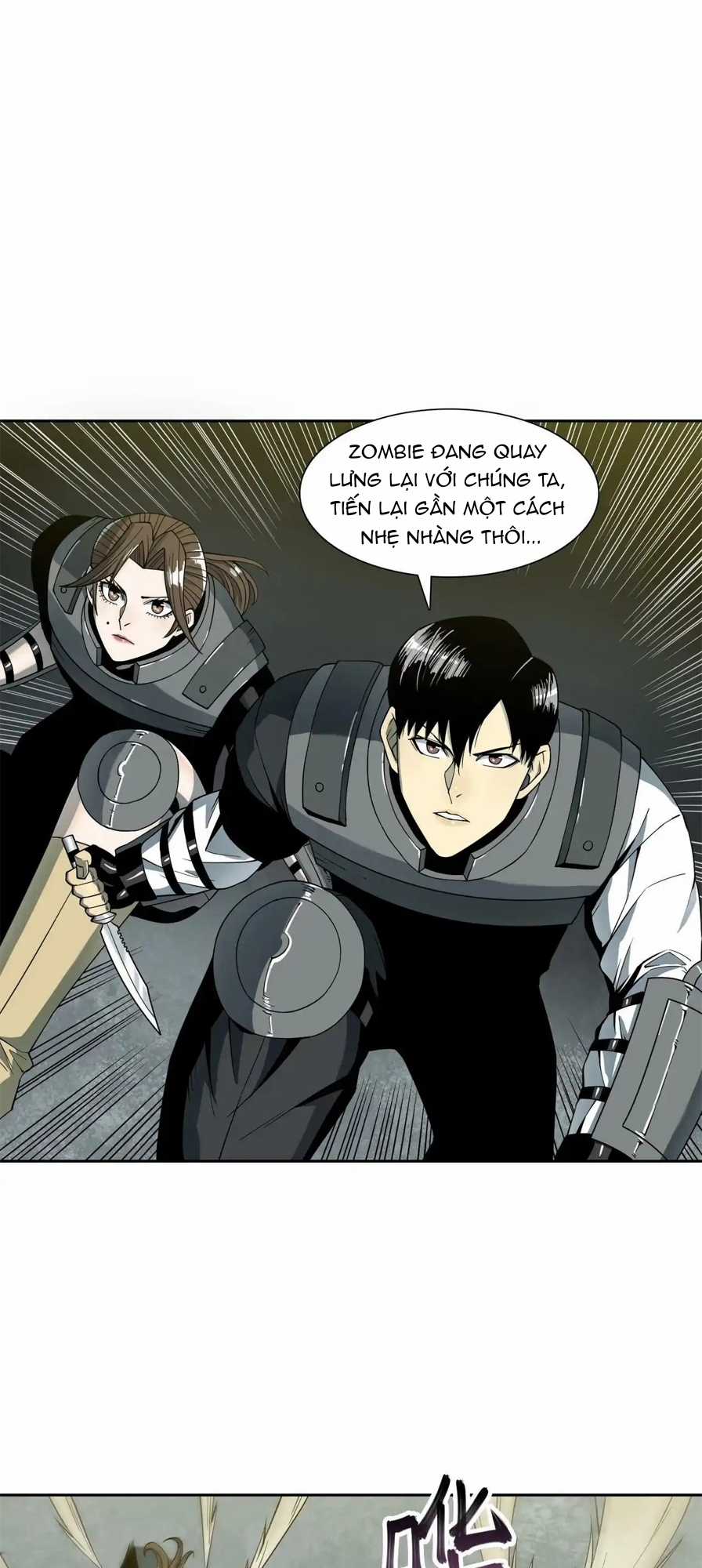 phong toả tuyệt đối Chapter 21 trang 8