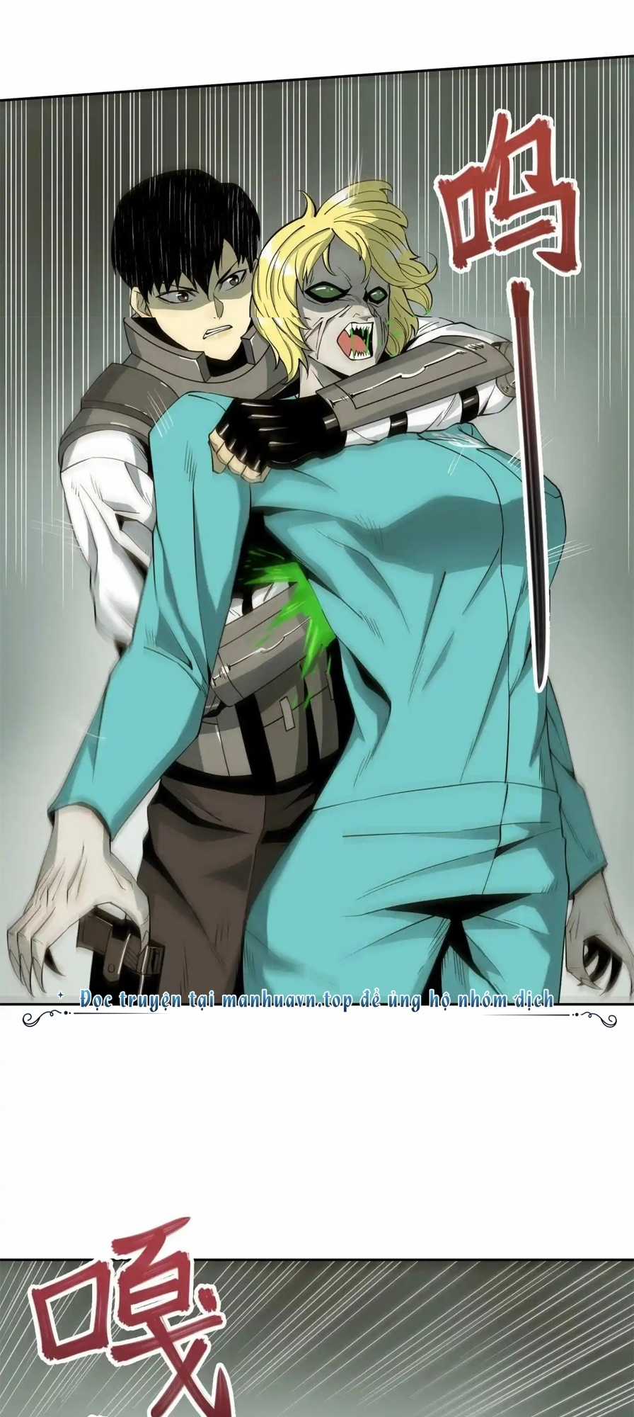 phong toả tuyệt đối Chapter 21 trang 10