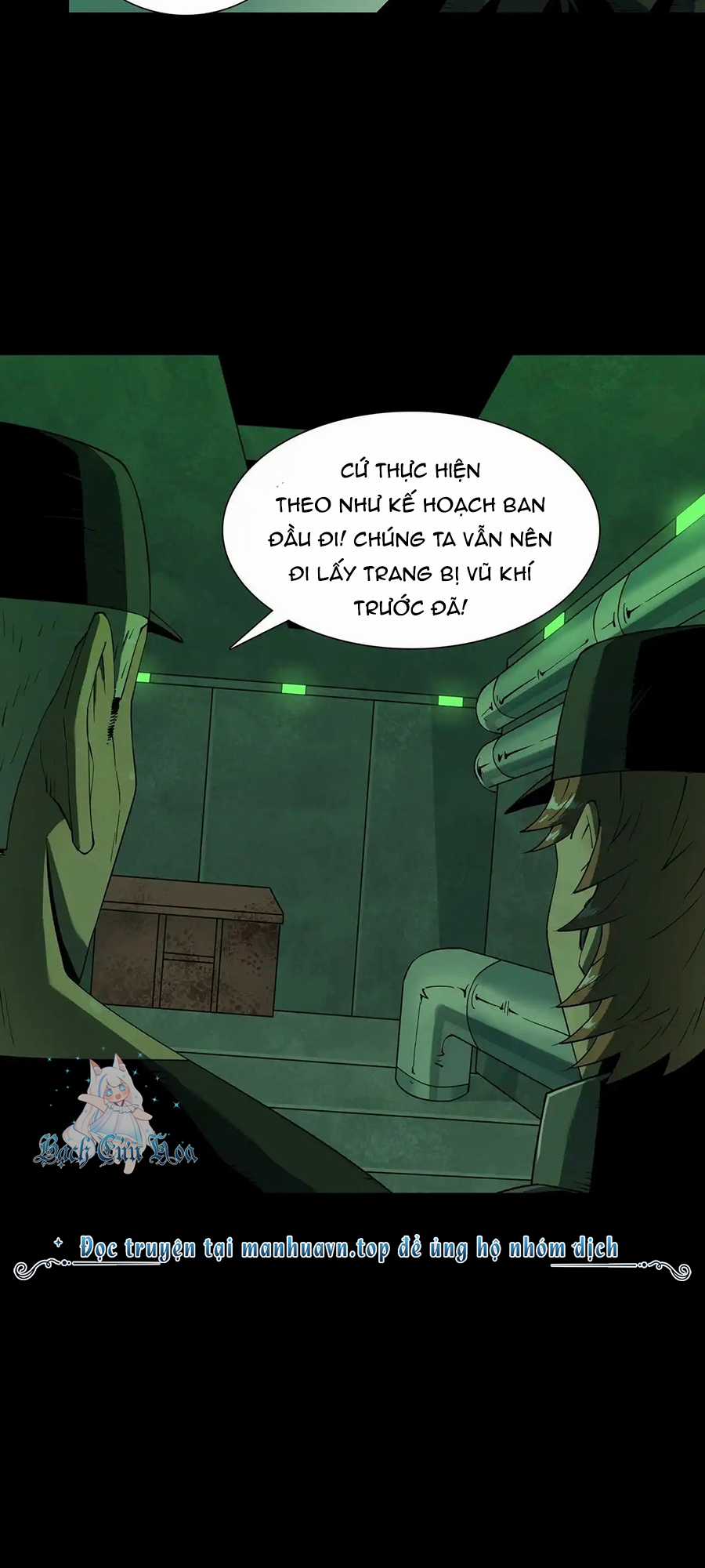 phong toả tuyệt đối Chapter 22 trang 3