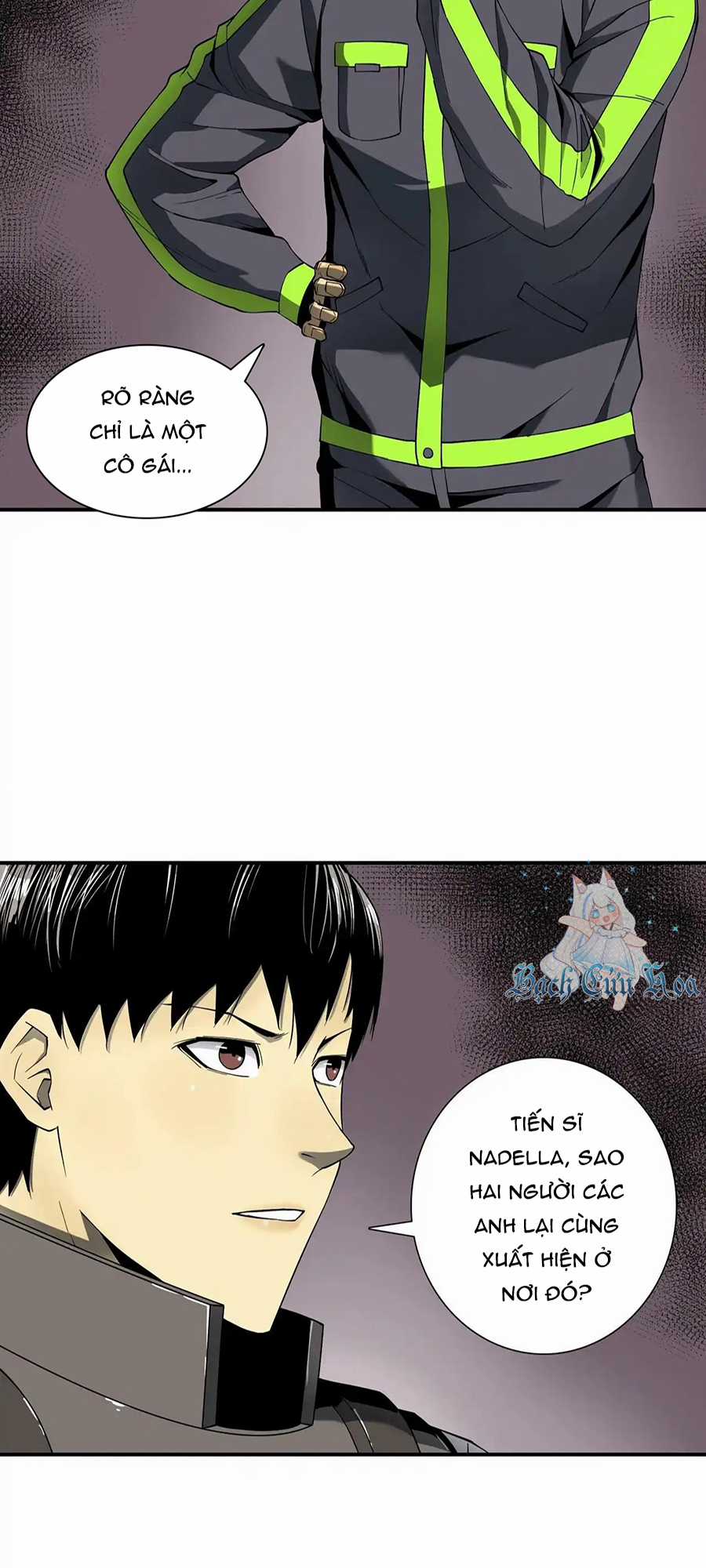 phong toả tuyệt đối Chapter 22 trang 7