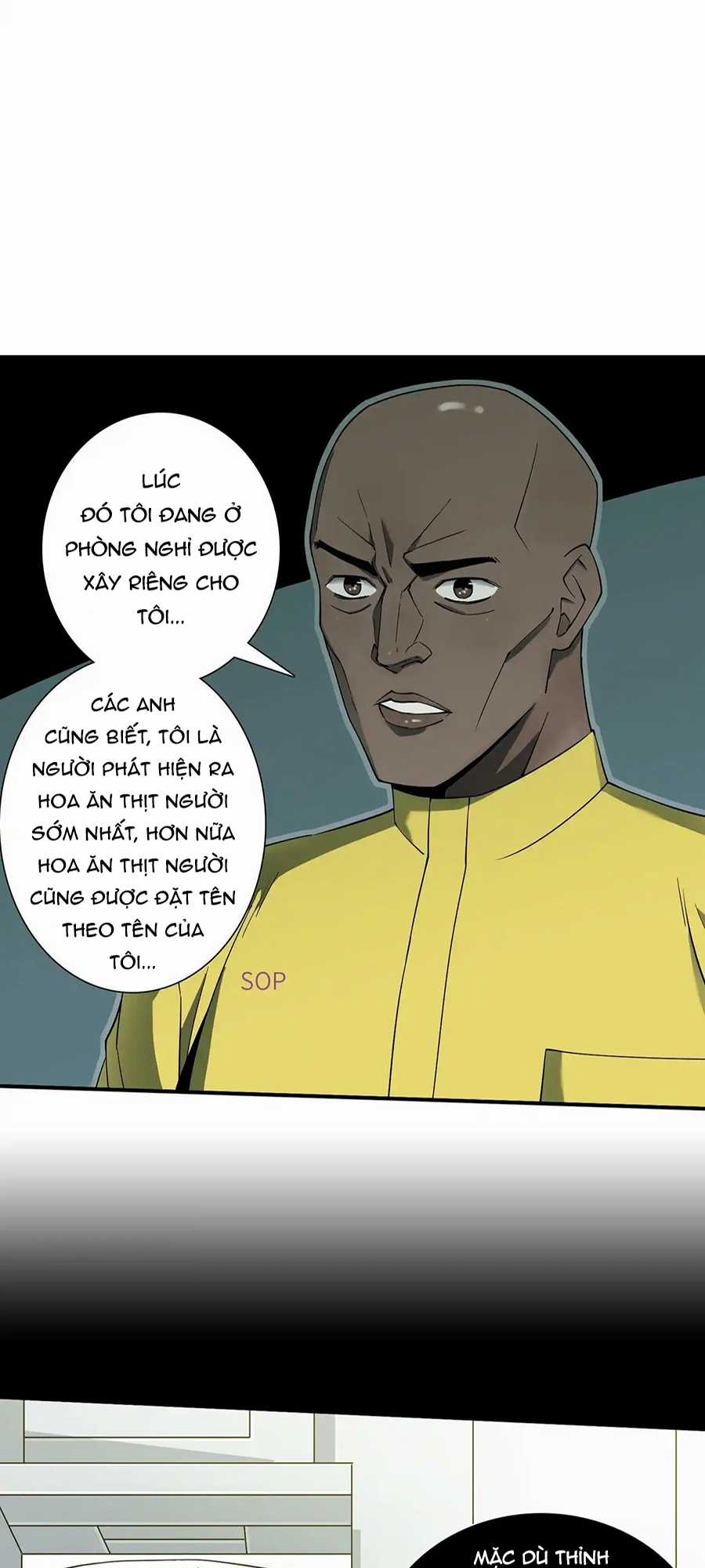 phong toả tuyệt đối Chapter 22 trang 8