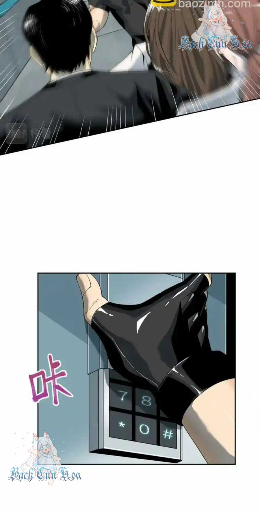 phong toả tuyệt đối Chapter 3 trang 13