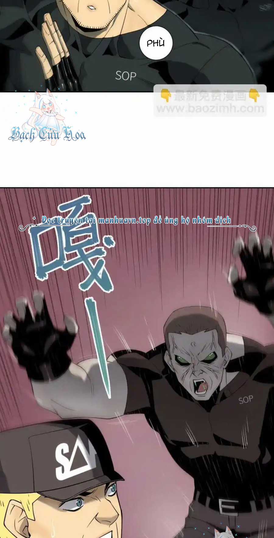 phong toả tuyệt đối Chapter 3 trang 19