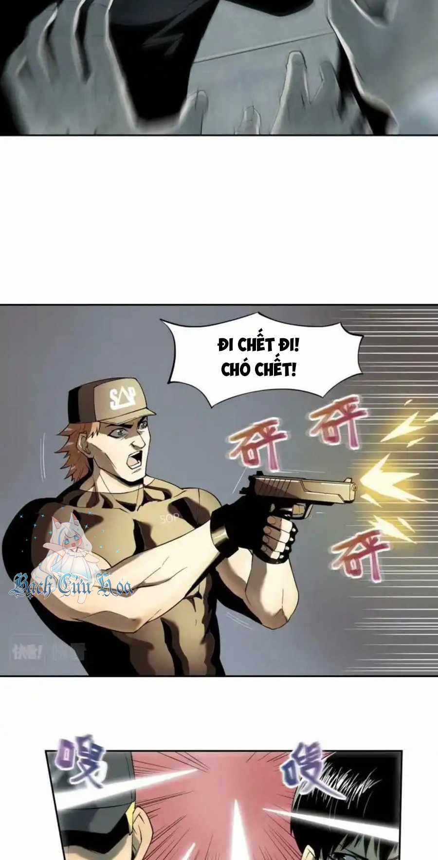 phong toả tuyệt đối Chapter 3 trang 24