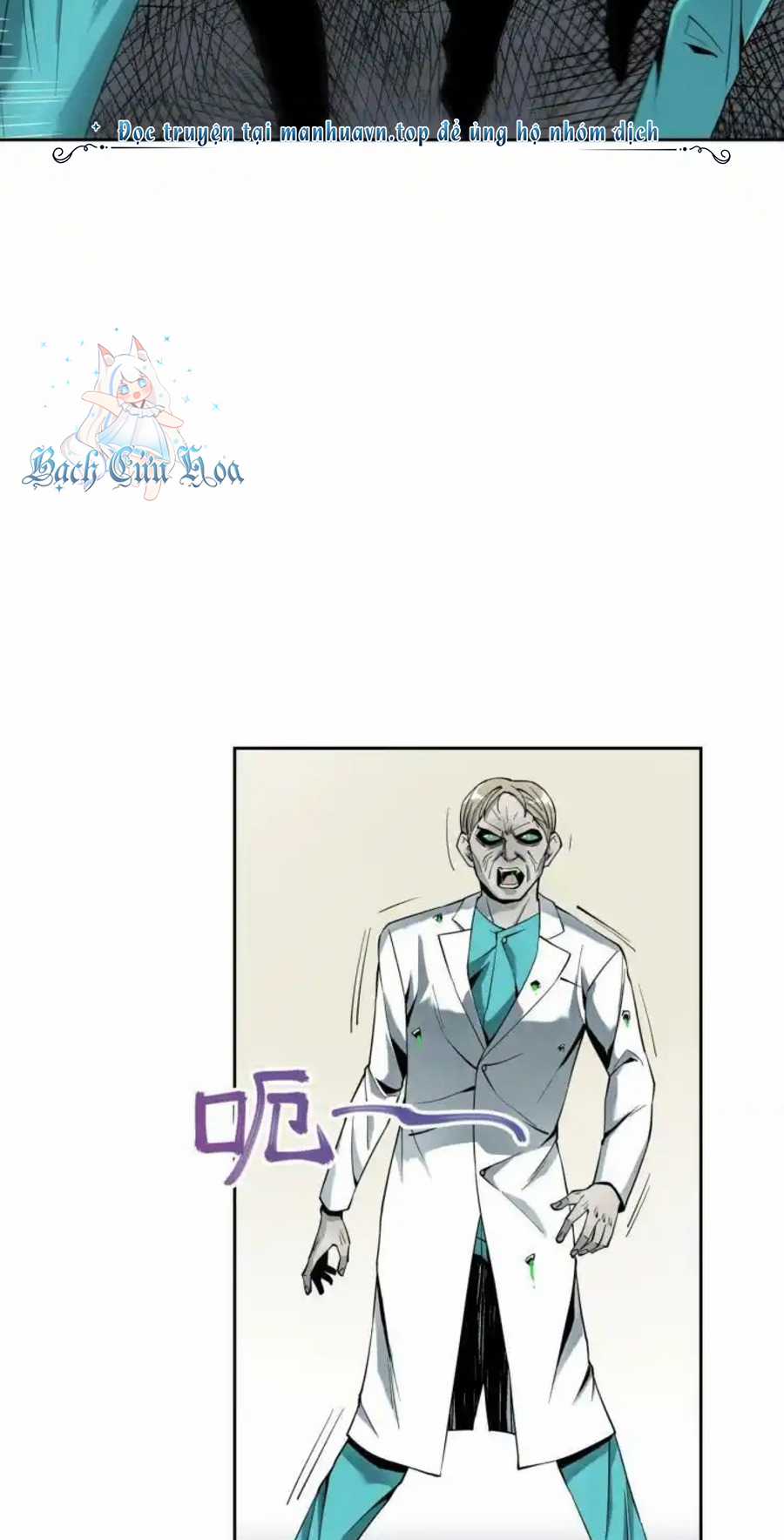 phong toả tuyệt đối Chapter 3 trang 26