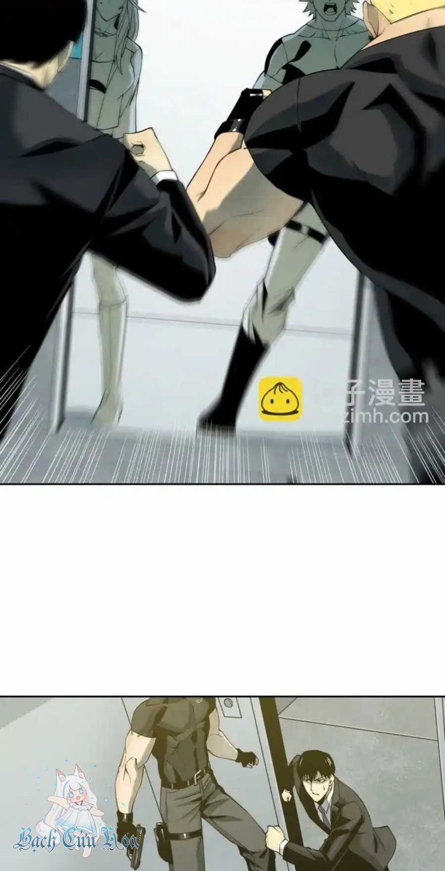 phong toả tuyệt đối Chapter 3 trang 29