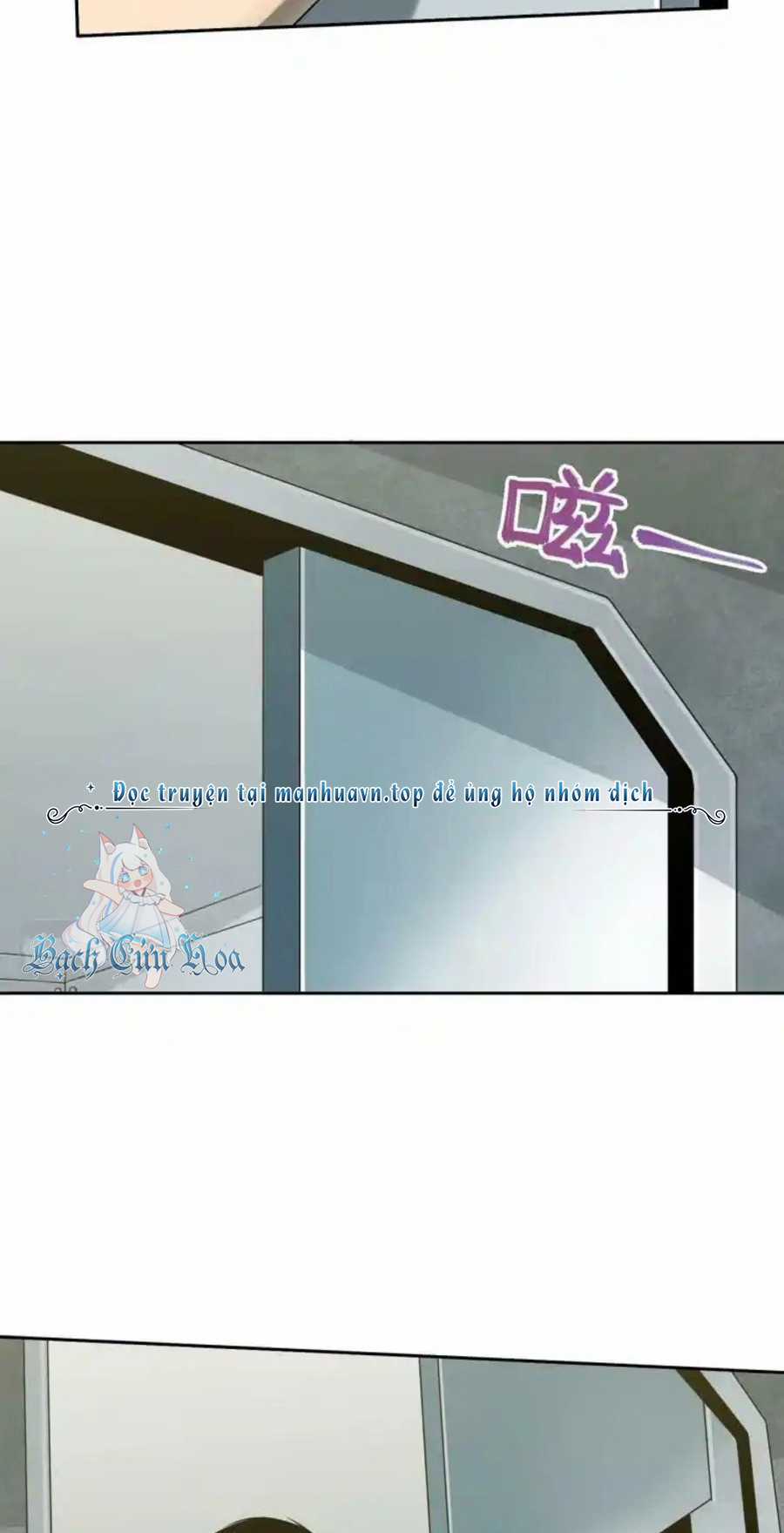 phong toả tuyệt đối Chapter 3 trang 31