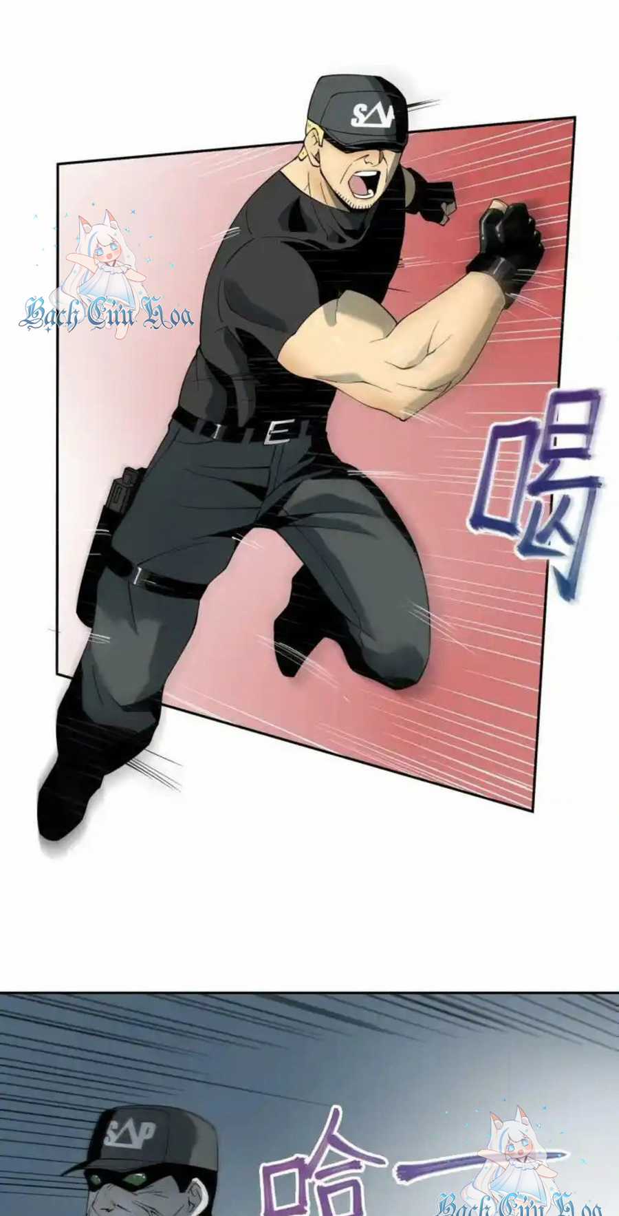 phong toả tuyệt đối Chapter 3 trang 7