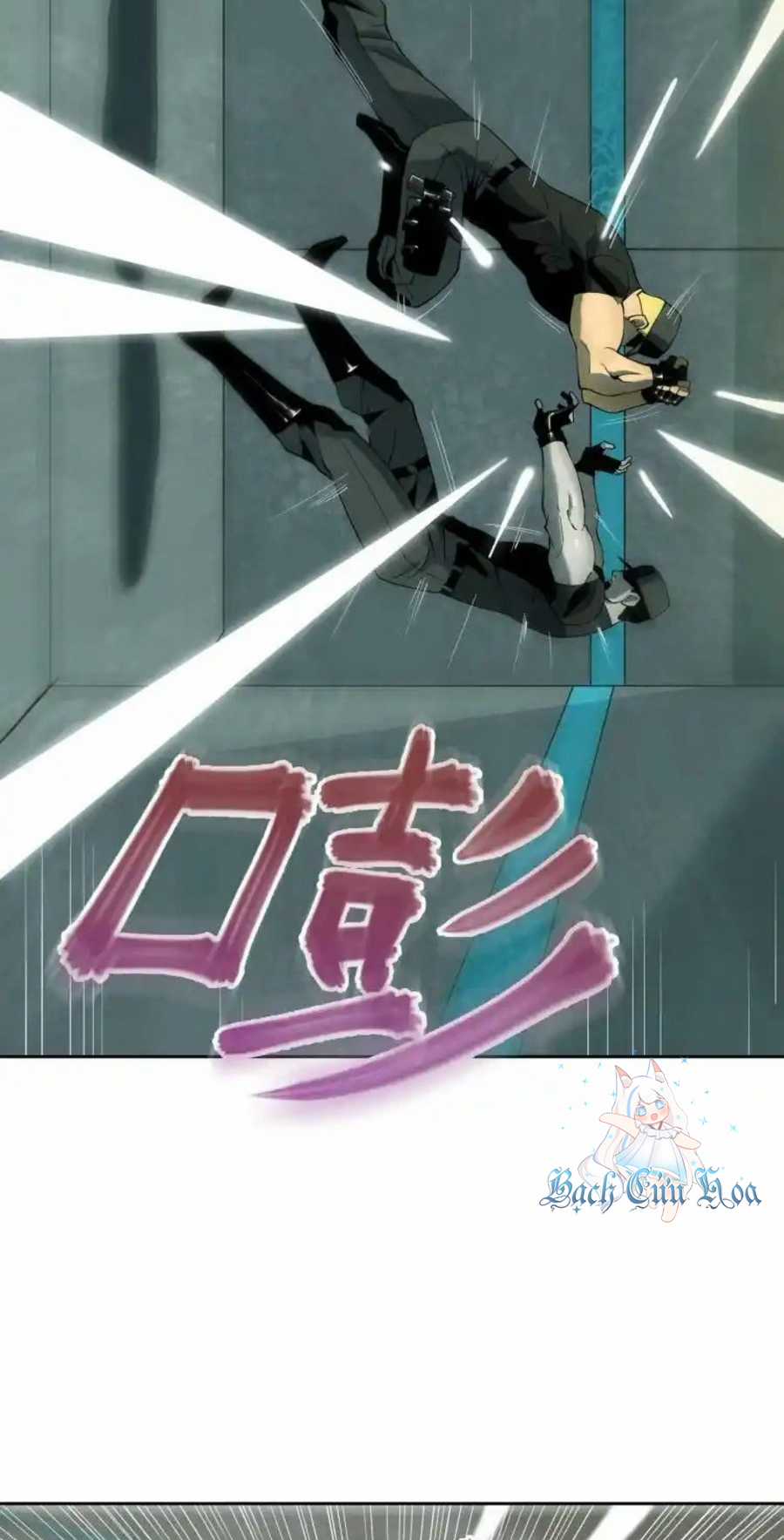 phong toả tuyệt đối Chapter 3 trang 9