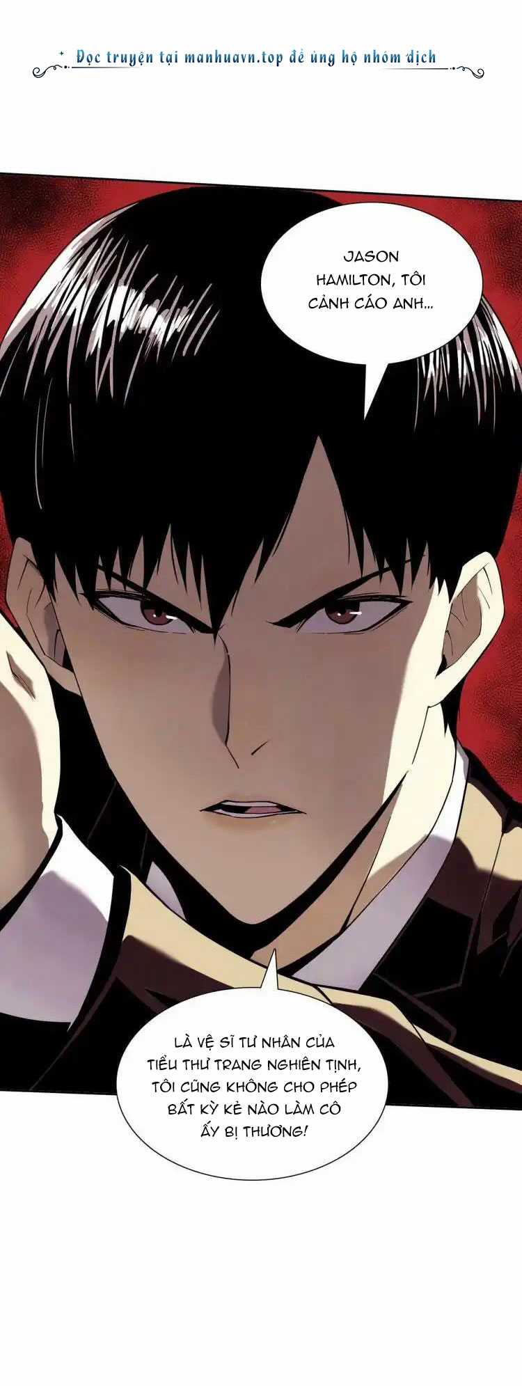 phong toả tuyệt đối Chapter 4 trang 17