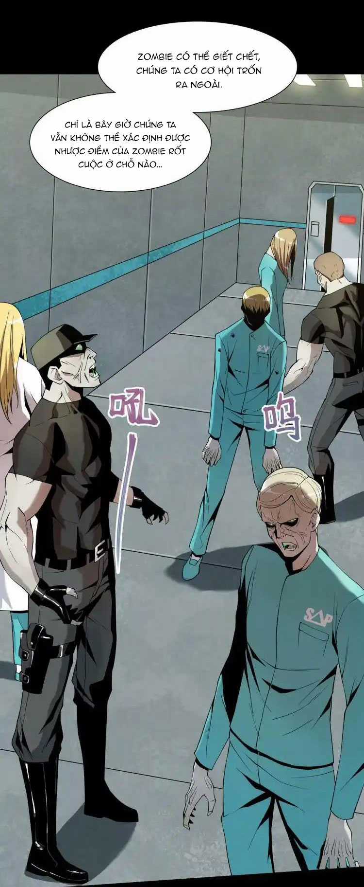 phong toả tuyệt đối Chapter 4 trang 2