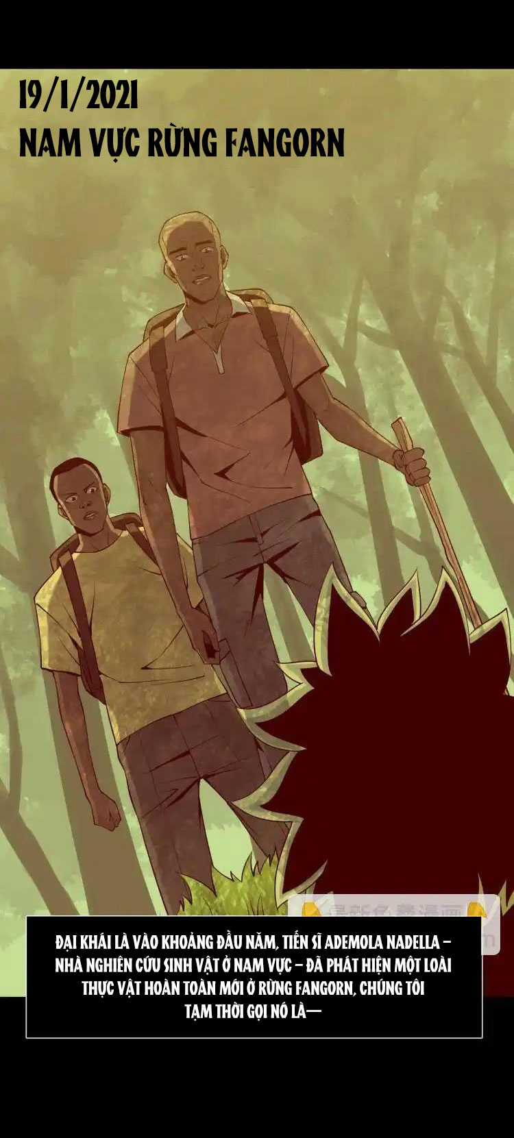 phong toả tuyệt đối Chapter 4 trang 22